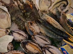 -白仁仔· 活烤海鲜 宵夜(豫园店)