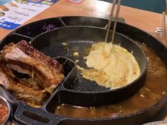-肥肥虾庄·金牌油焖大虾(杨园滨江时代walk店)