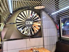 -COMe烤(对炉店)