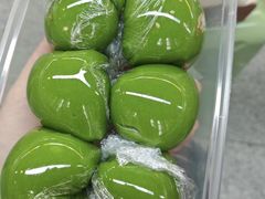 -许阿姨糕团店(南京总店)