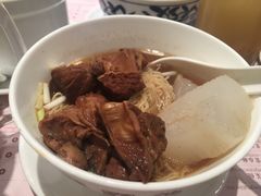 -池记(尖沙咀店)