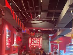 -来伊回麻辣烫·火锅串串清真(红瓦寺总店)