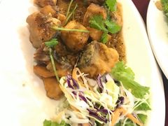 -BAI BUA RESTAURANT