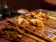 猛火胡椒牛肉-醉烧膘·烧烤夜宵王(总店)