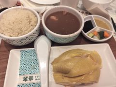 -翠华(澳门银河店)