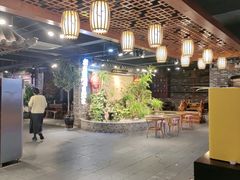 -蜀家渝重庆火锅(南屏街店)