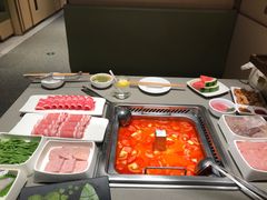 -海底捞火锅(江南盛天地店)