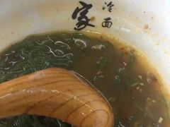 -服务大楼冷面(延大店)