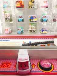 -童梦园主题乐园(天津泉汇购物广场店)