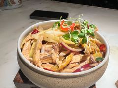 -锦府盐帮·李宅(领展购物广场中关村店)