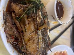 -邮亭丁鲫鱼(大足总店)