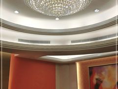 -芜湖白金汉爵大酒店