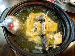 -缘来聚·徽菜名店(黄山宏村店)