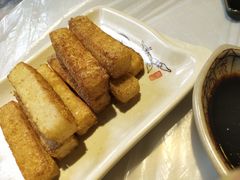 -虎虎龙虾大排档(双井店)