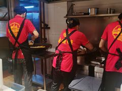 -老通城豆皮大王(吉庆街店)