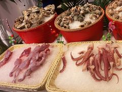 -喜多鲜生海鲜自助(无锡旗舰店)
