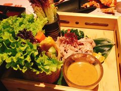 -赤坂亭·M9和牛烧肉(南京江南虹悦城店)