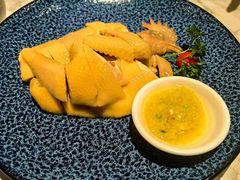 -清平饭店•广州第一鸡(陈家祠店)