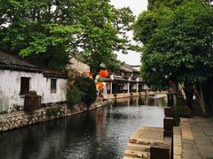 -南浔古镇