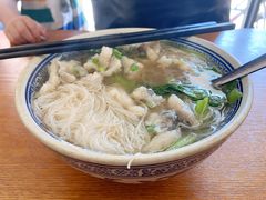 鱼圆粉干-芙蓉鱼圆(洞头店)