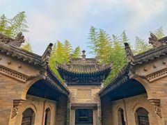 -西安关中民俗艺术博物院