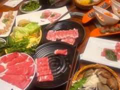 -古关火锅店(古北水镇景区店)