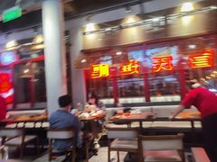 -管氏翅吧(地安门创始店)