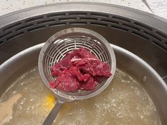 -海汕记·潮汕鲜牛肉火锅·自助