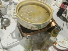 -清真·马坡烧烤涮牛肚·酸浆火锅(新区总店)
