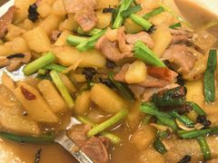 -丽华家常菜(北马路店)