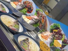 -大连湾旭日·家宴·海肠捞饭(马栏广场店)