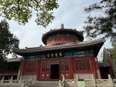 -大钟寺古钟博物馆