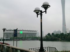 -海心沙亚运公园