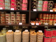-本格旺索罗(樟宜机场T1店)