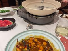 -久宴·天目湖大鱼头(恐龙园店)