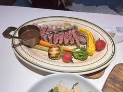 -秀儿家の小确幸融合西餐厅(万达店)