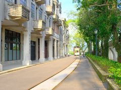 -赤坎·广东华侨国际旅游度假区