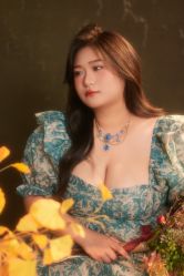 -米莱摄影写真(五大道别墅店)