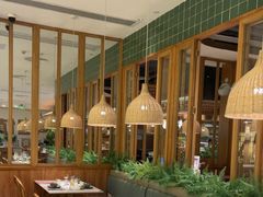 -芭札·Thai泰国餐厅(同和金铂天地店)