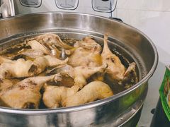 -鸭小妹鸭血粉丝(老门东店)
