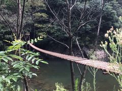 -磐安十八涡风景区