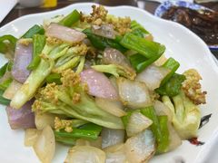 -百年老字号·观振兴蟹黄面·三虾面·苏式面(观前街富仁坊巷店)