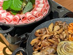 -春熙台韩国料理·章鱼肥牛(西丽店)