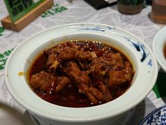 -欧记大排档·景德菜(上海首店)