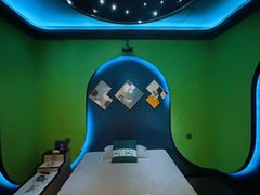 -青春足迹·概念店·小憩足疗SPA