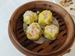 -万龙洲海鲜(南新仓店)