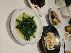 酒香豆苗-忆家一宴(大木桥路旗舰店)