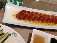 -南来顺饭庄·清真(南菜园店)