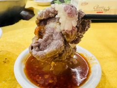 -老猫牛肉火锅(沙溪店)