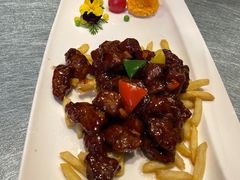 -汤记传菜(浦江店)